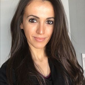 Meet your Posher, Valentina